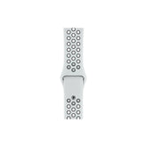Curea Ceas Apple Watch Sport White Black Seria 5/6/7/8/9 Ultra MOFT